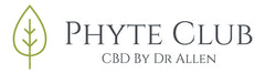 Phyte Club CBD