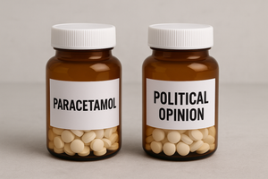 Medicines, Supplements, and Pregnancy: What You Need to Know