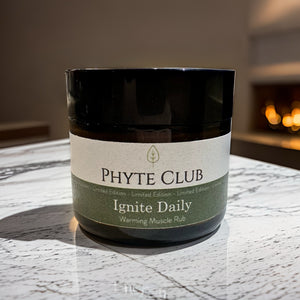 Ignite Daily - Limited Edition Muscle Warming Balm