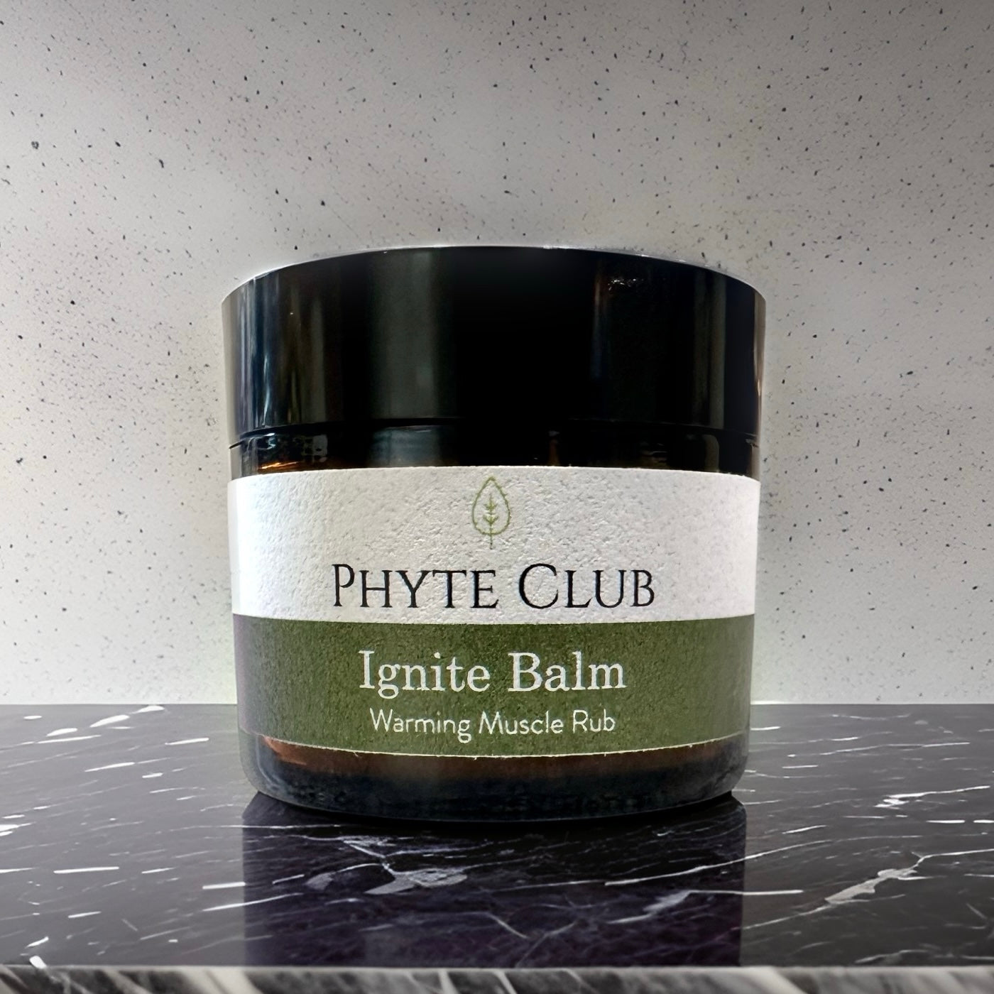 Ignite Balm 1000mg