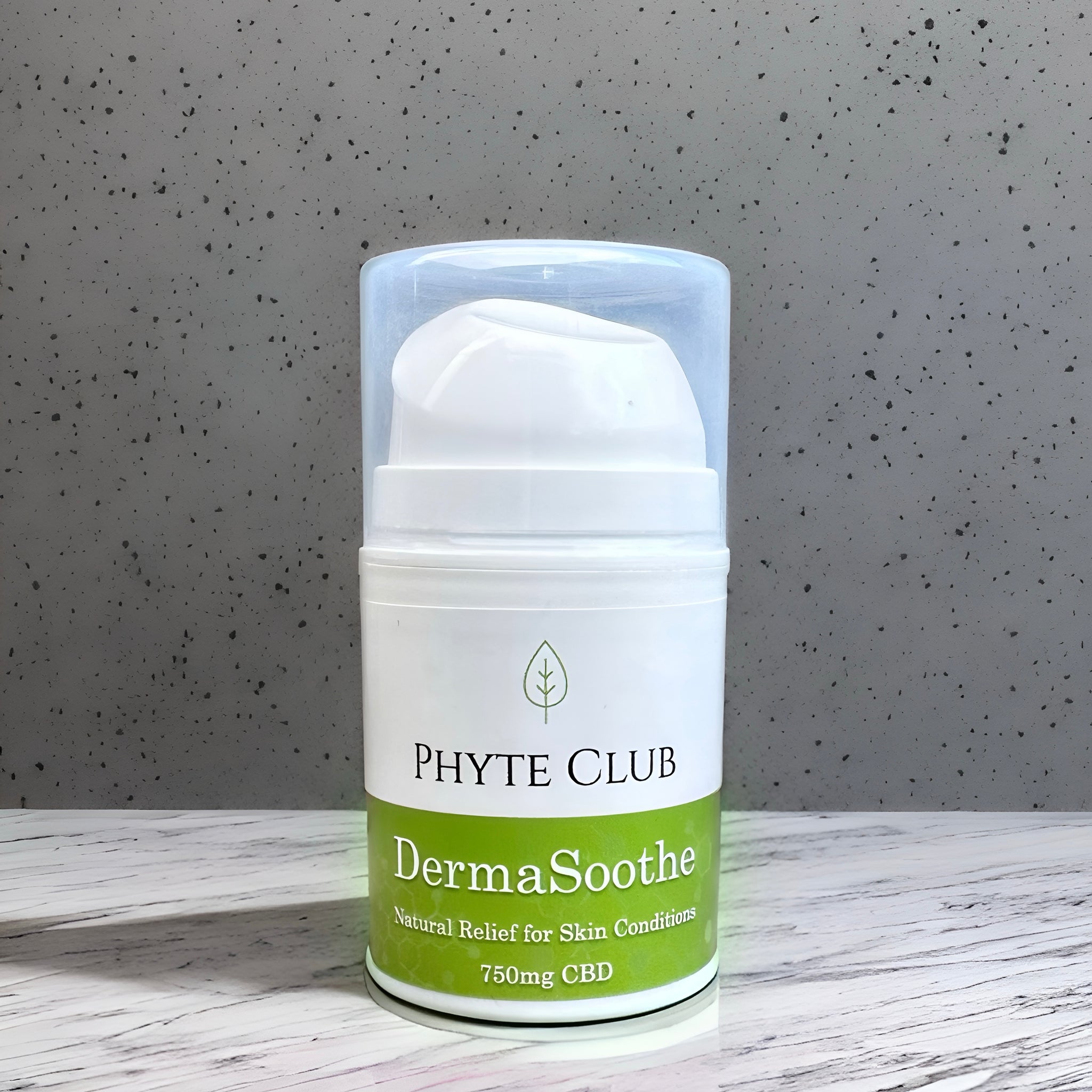 DermaSoothe Skin Relief