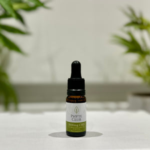 Broad Spectrum CBD | 10ml