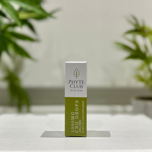 Pure CBD Oil | 10ml