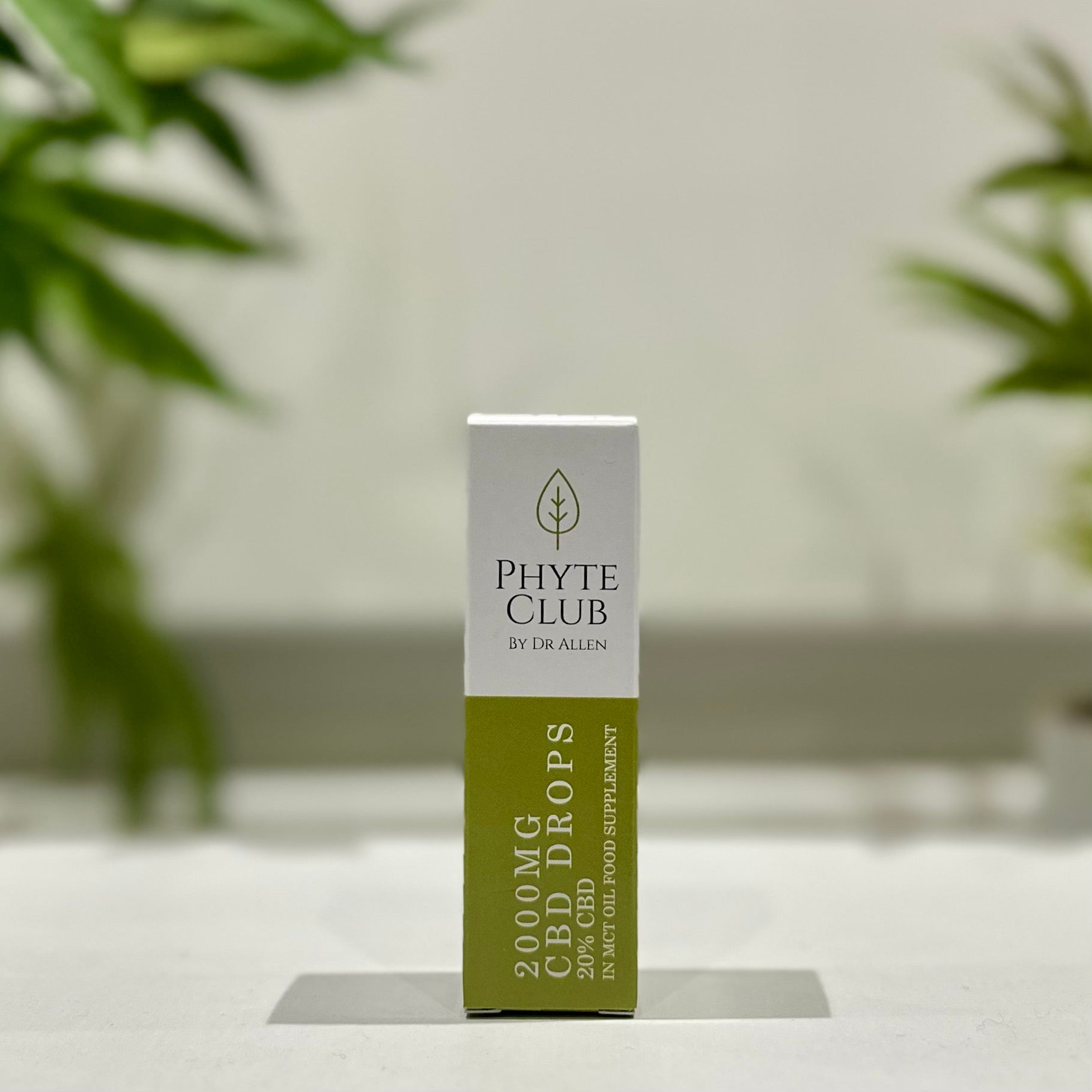 Pure CBD Oil | 10ml
