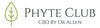 Phyte Club CBD