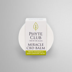 Miracle Balm 100mg CBD