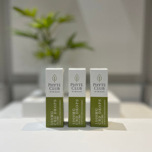 Pure CBD Oil | 10ml